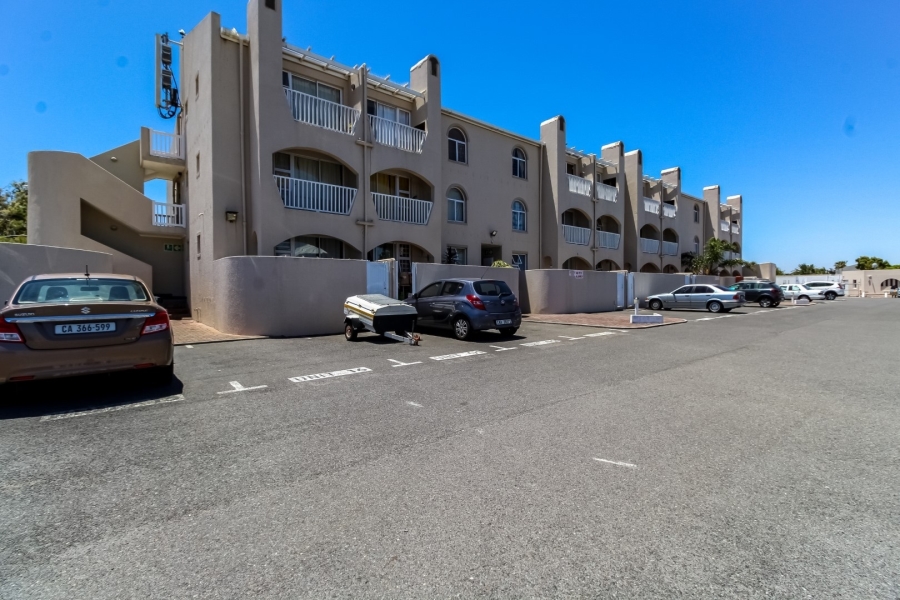 1 Bedroom Property for Sale in Blouberg Sands Western Cape